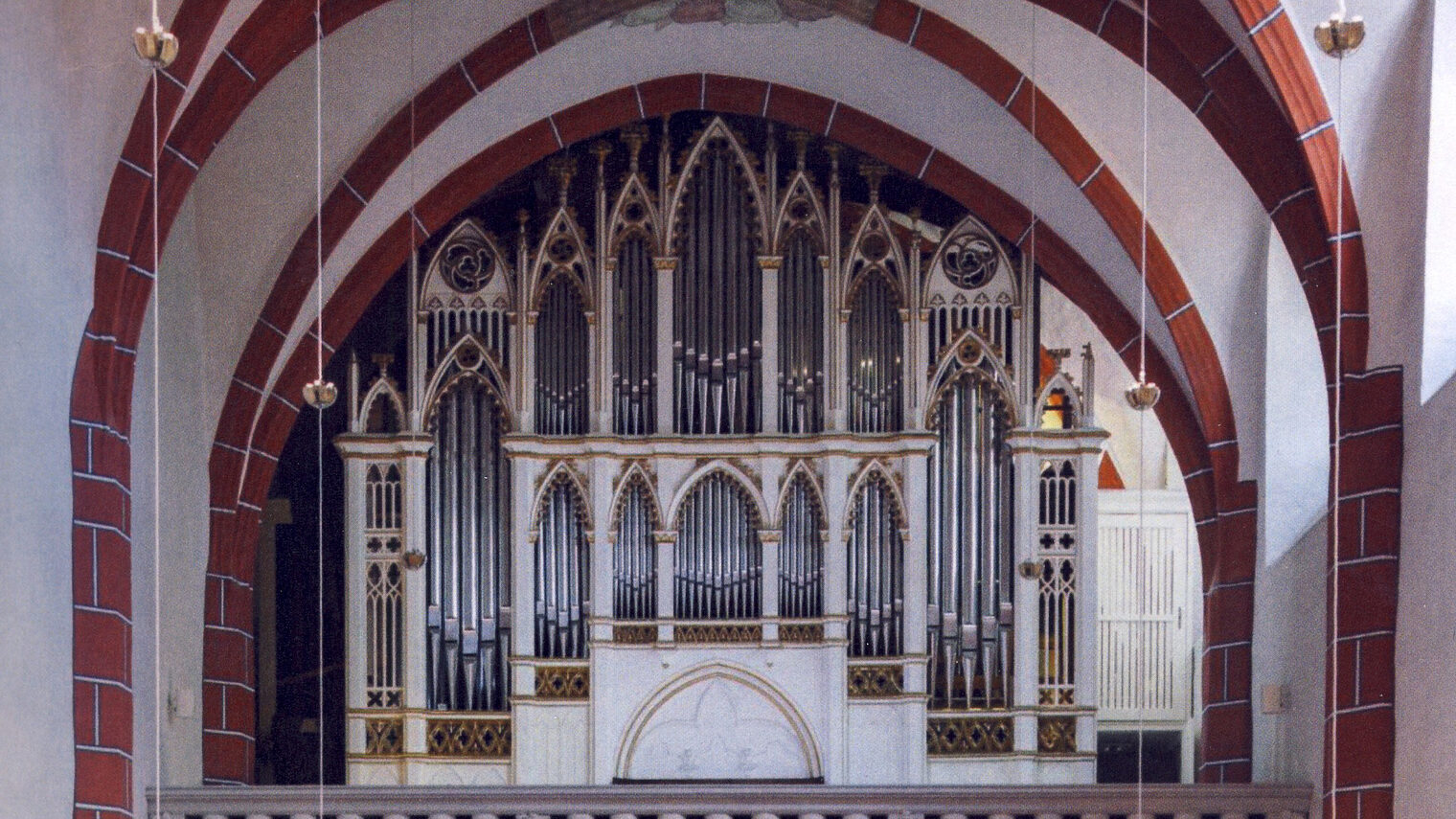 Orgel sant Afra breit