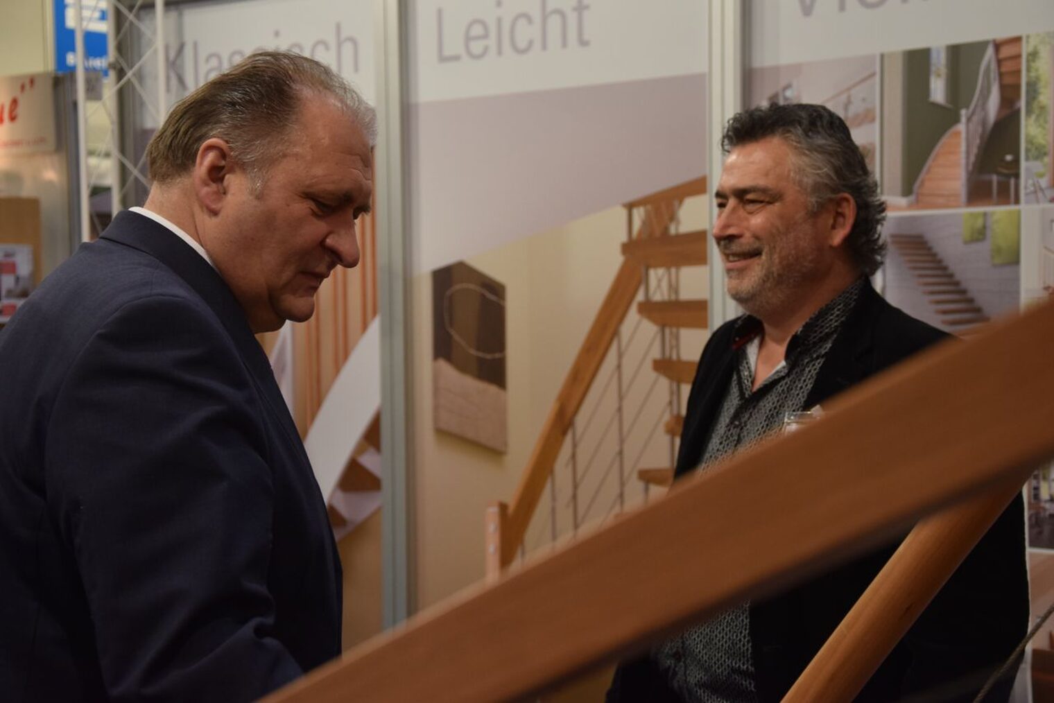 Handwerkermesse 2019 in Cottbus