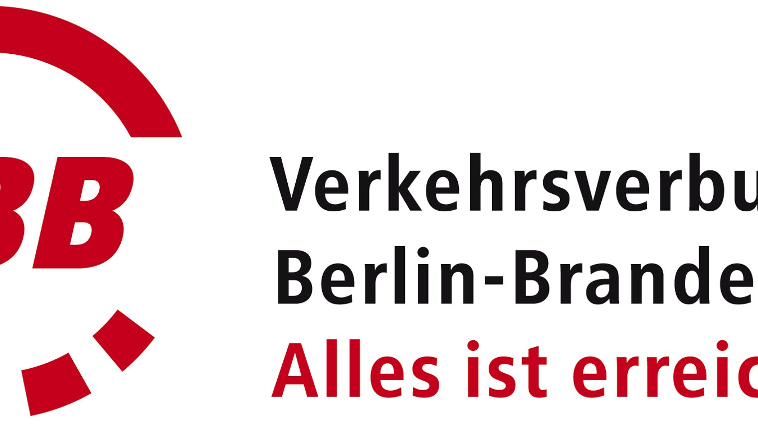Logo VBB Berlin Brandenburg