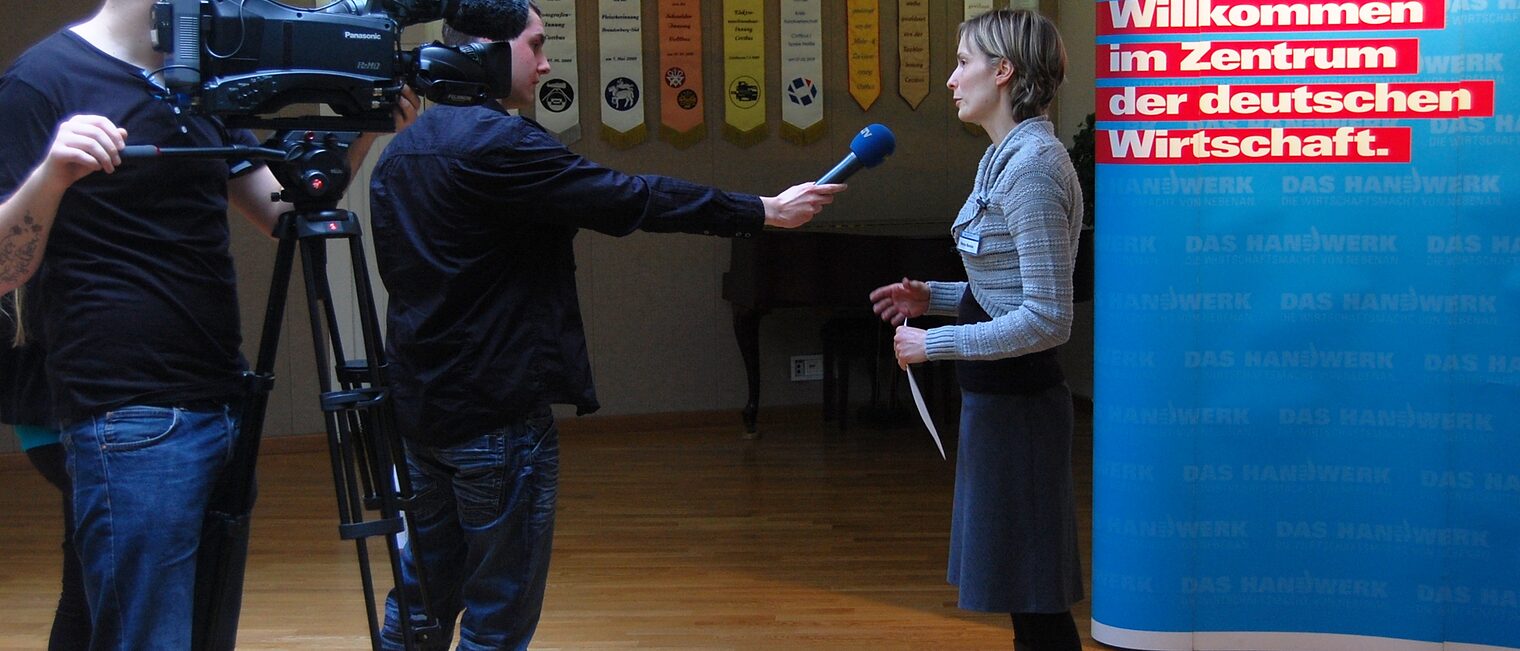 Konjunktur im Frühjahr 2013