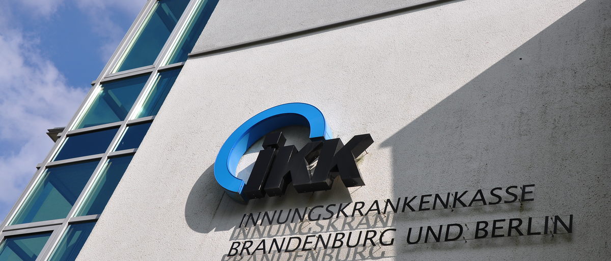 IKK Berlin Brandenburg