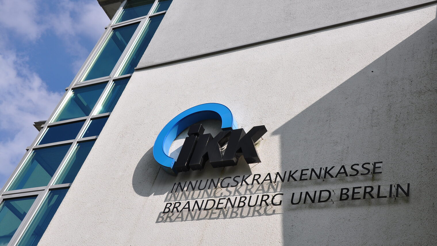 IKK Berlin Brandenburg