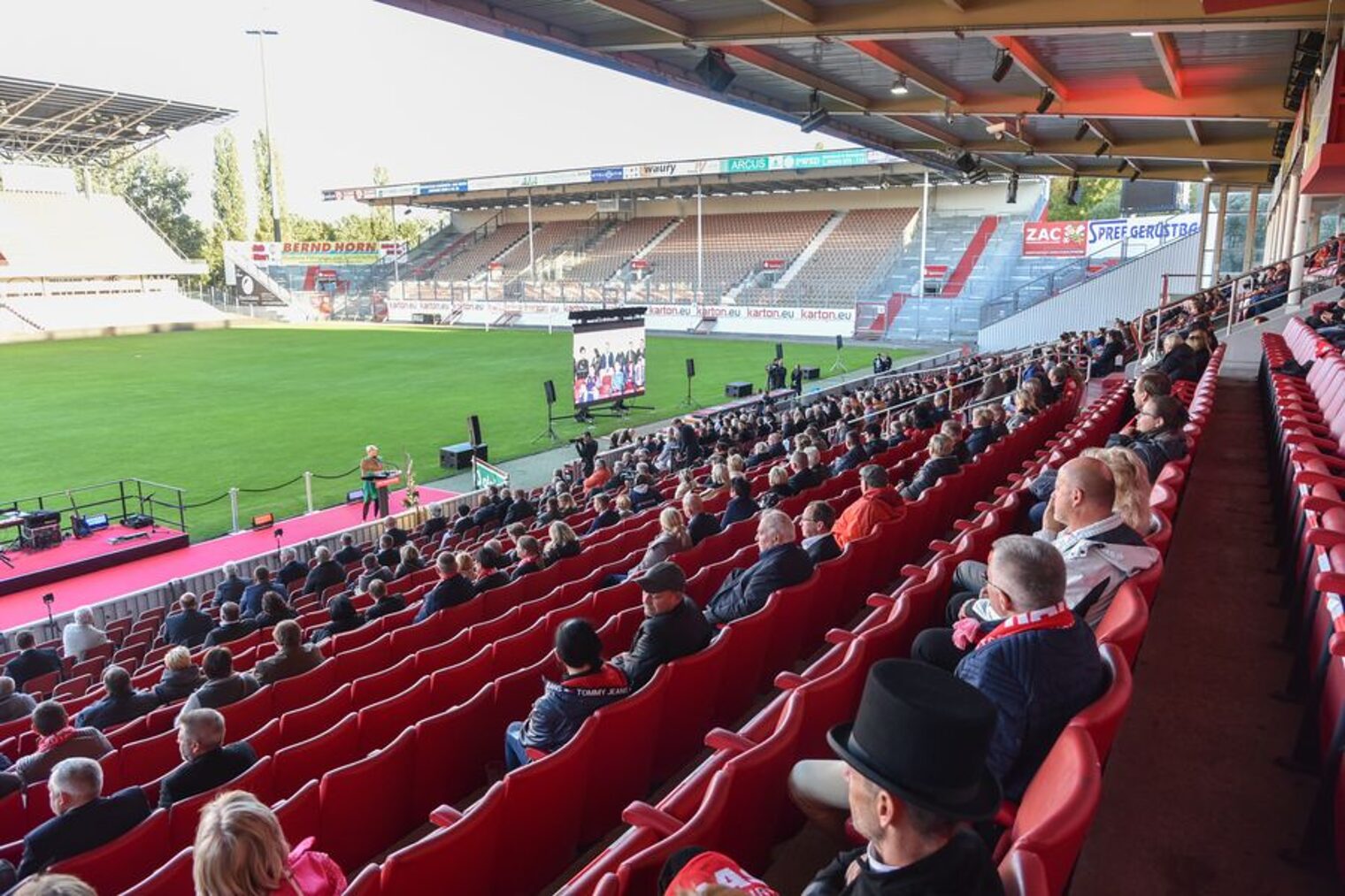 Bildergalerie Tag des Meisters 2021