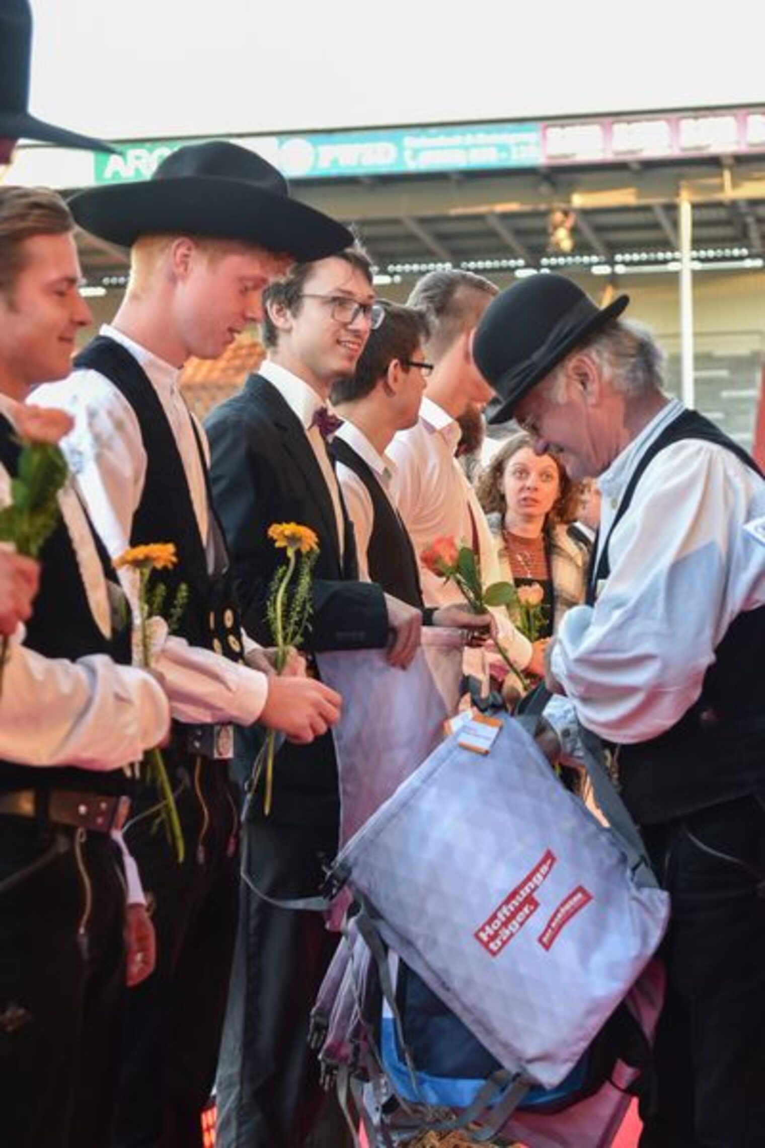 Bildergalerie Tag des Meisters 2021