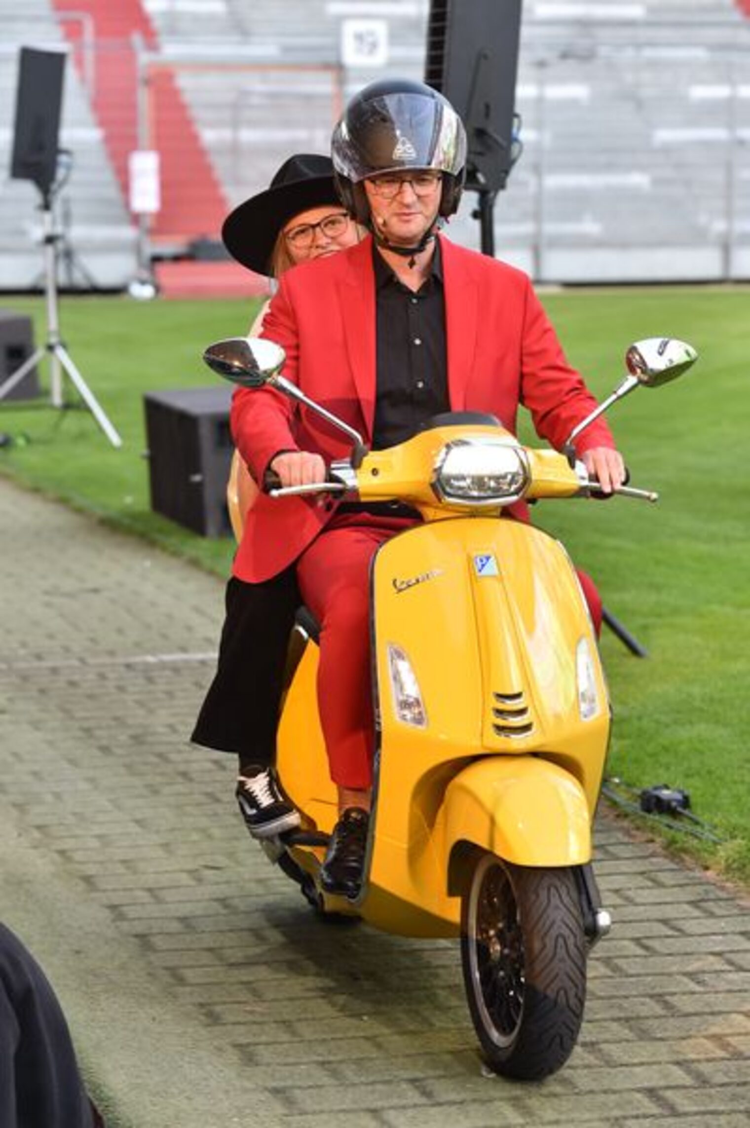 Bildergalerie Tag des Meisters 2021