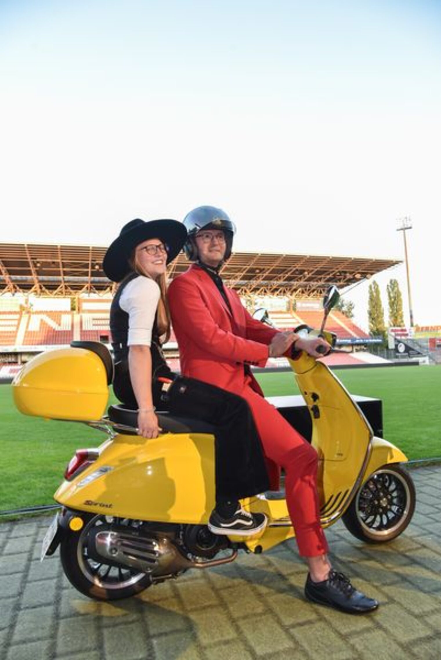 Bildergalerie Tag des Meisters 2021