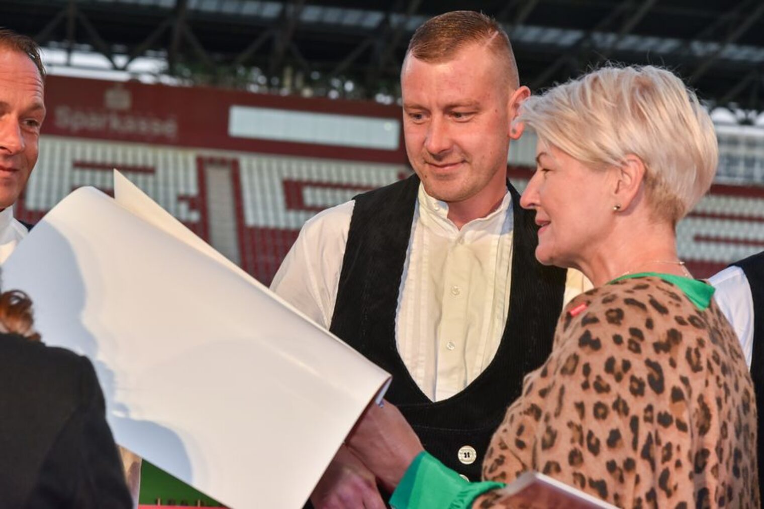 Bildergalerie Tag des Meisters 2021