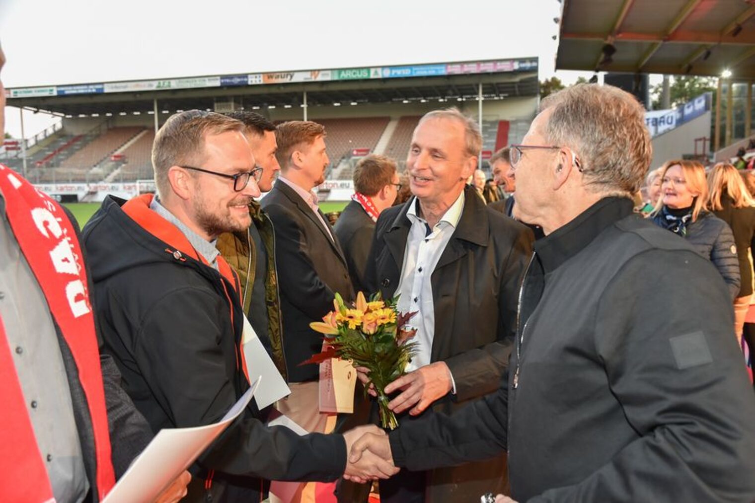 Bildergalerie Tag des Meisters 2021