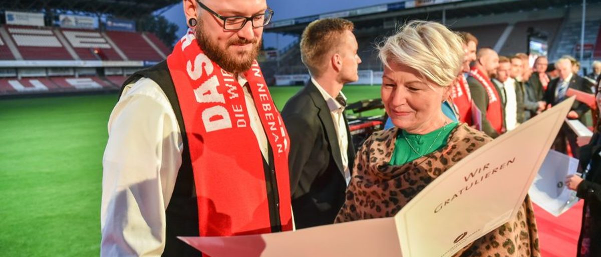 Bildergalerie Tag des Meisters 2021