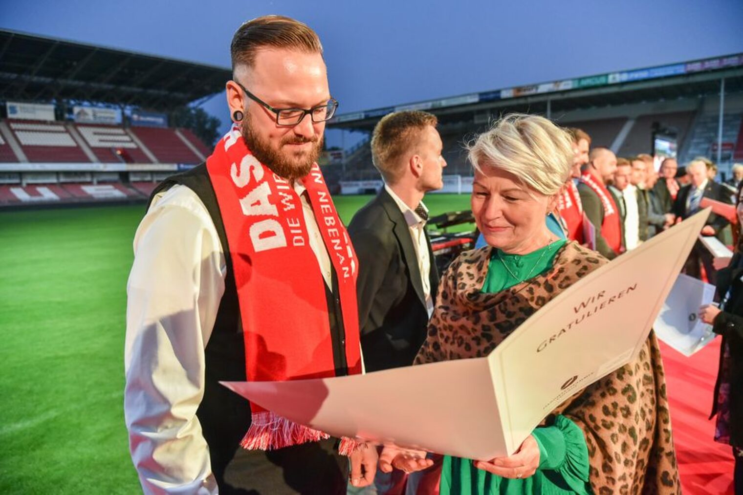 Bildergalerie Tag des Meisters 2021