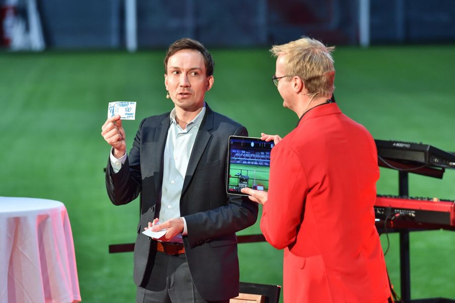Bildergalerie Tag des Meisters 2021