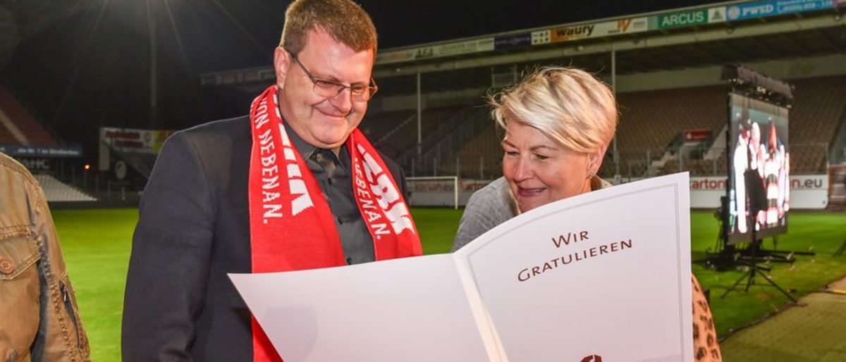 Bildergalerie Tag des Meisters 2021