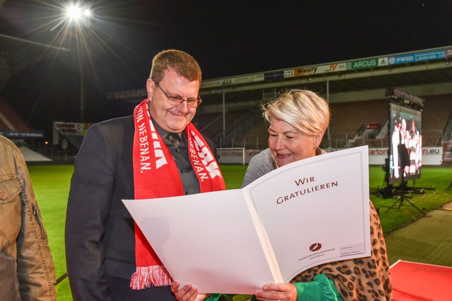Bildergalerie Tag des Meisters 2021