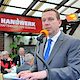 Übergabe Meisterbriefe