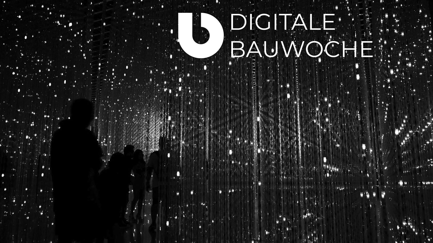 Digitale Bauwoche 2021