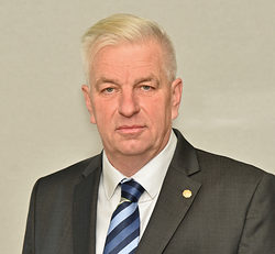 Andreas Jurisch 2021