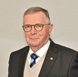 Jürgen Mahl 2021