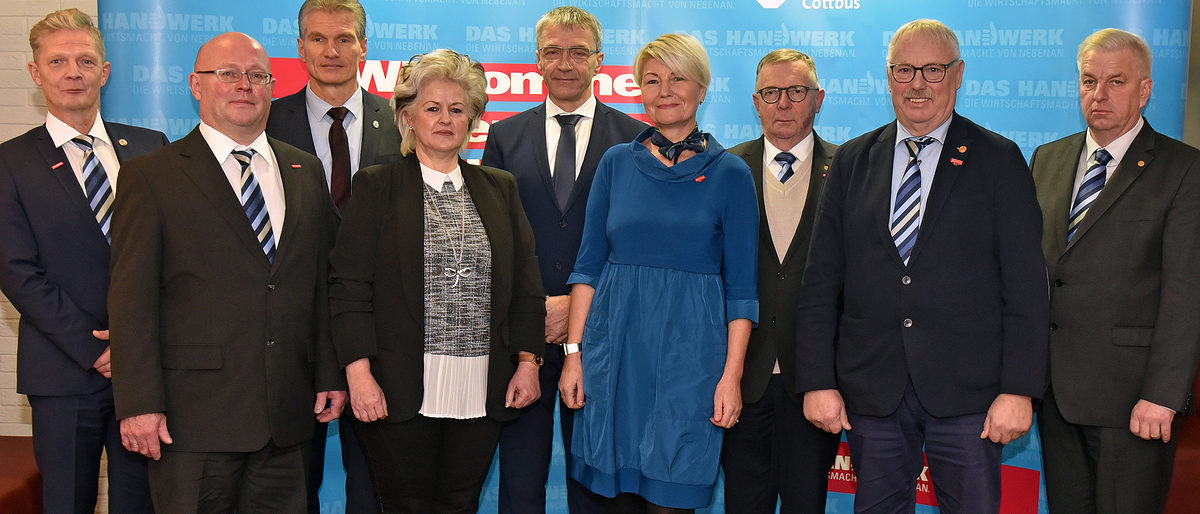 Vorstand 2021 bis 2026