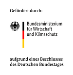 Logo Bundeswirtschaftsministerium ab 2021
