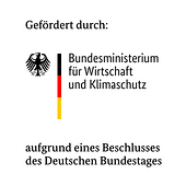 Logo Bundeswirtschaftsministerium ab 2021