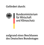 Logo Bundeswirtschaftsministerium ab 2021