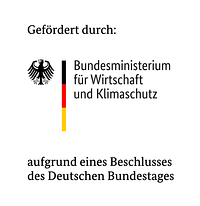 Logo Bundeswirtschaftsministerium ab 2021