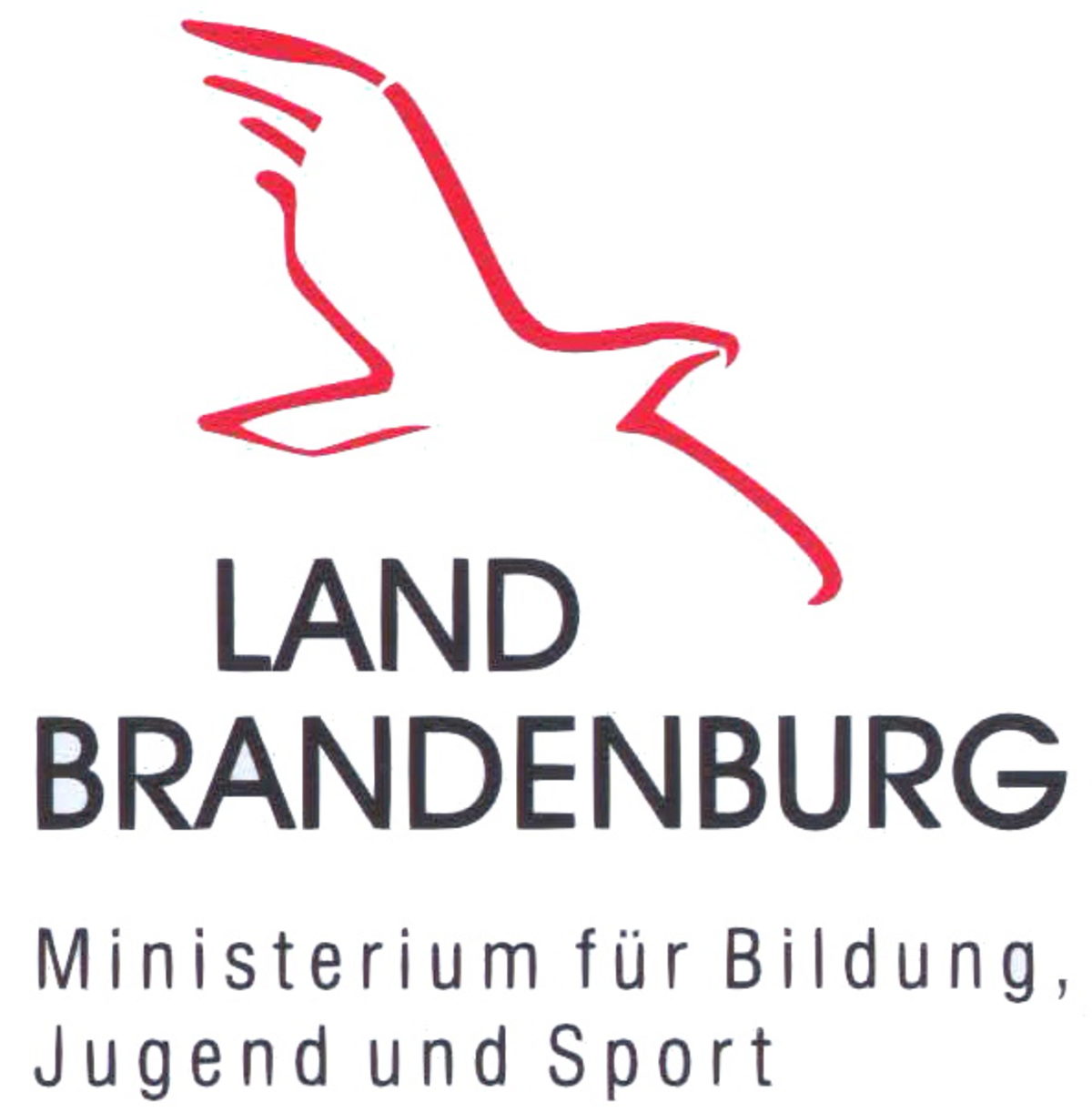 Logo Bildungsministerium Brandenburg
