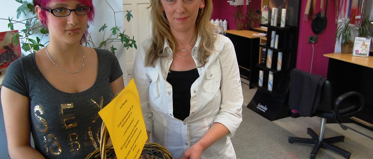 Haarstudio Ehlert