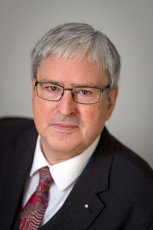 Prof. Dr. Jörg Steinbach Wirtschaftsminister Land Brandenburg
