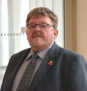 Horst Teuscher