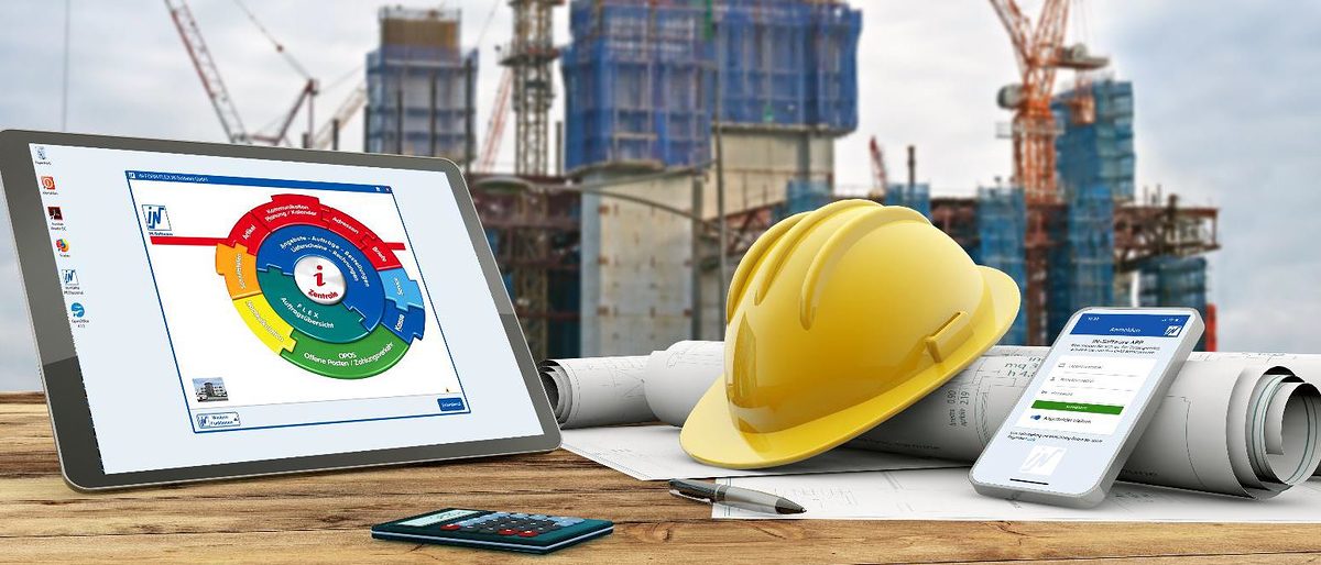 Wifa_Das digitale Büro_Smart