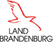 Land brandenburg Logo