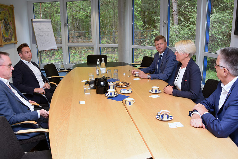 Gebäudereinigung Dietrich 2022