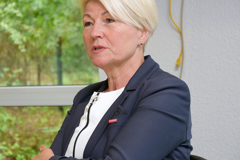Gebäudereinigung Dietrich 2022