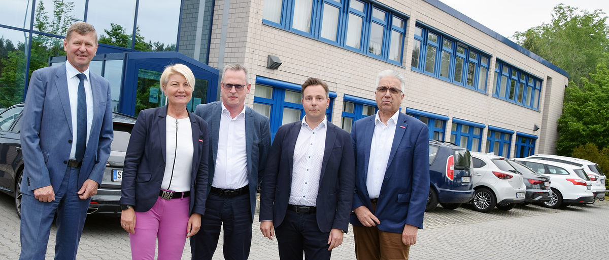 Gebäudereinigung Dietrich 2022