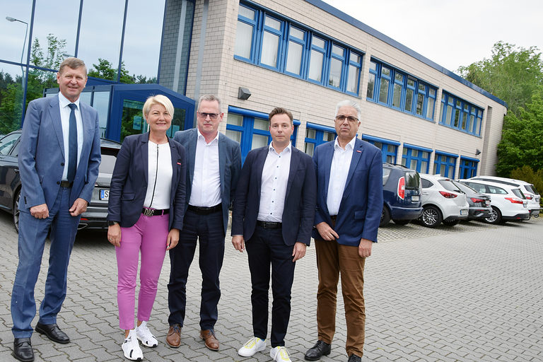 Gebäudereinigung Dietrich 2022