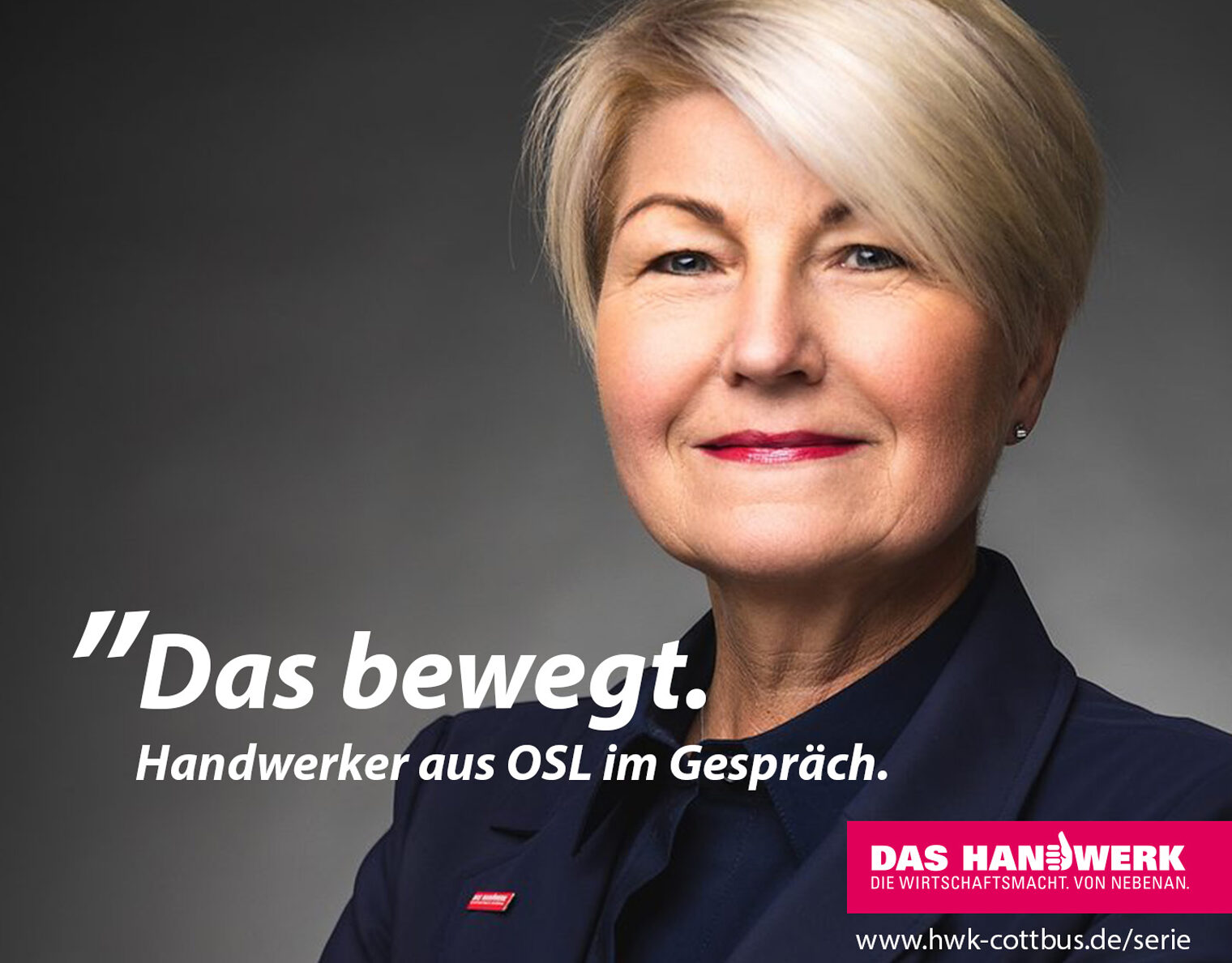 Das bewegt im OSL Kreis