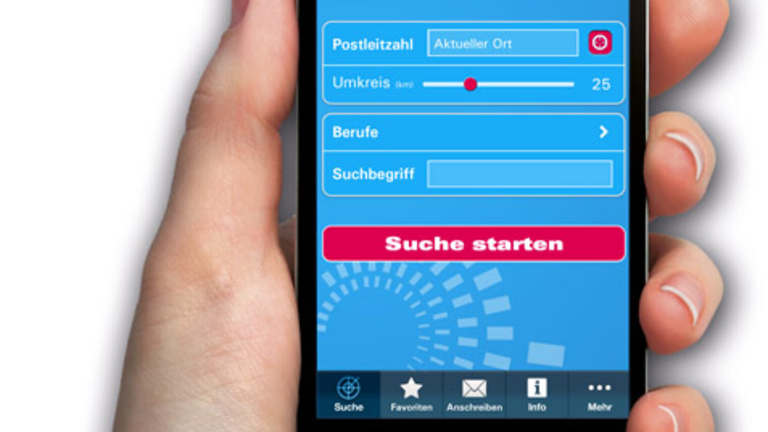 Handwerkerradar Web