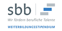 sbb Weiterbildungsstipendium