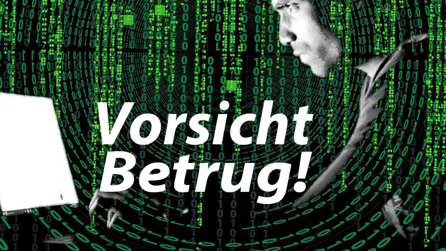 Betrug