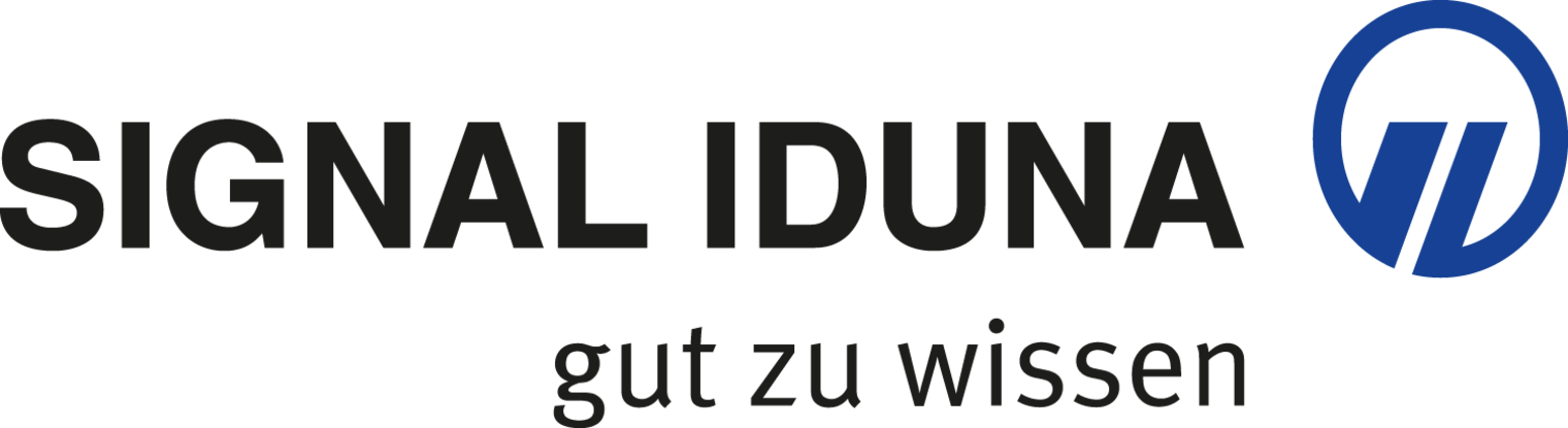 Logo Signal Iduna