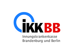 Logo IKKBB Innung Berufsstartertag 2022