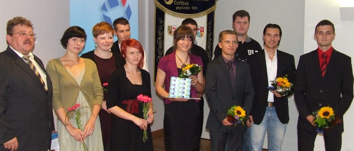 Freisprechung 2013 KH CB SPN