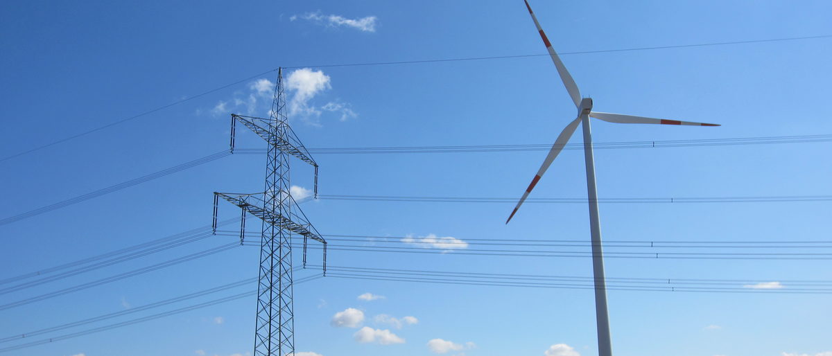 Erneuerbare Energie