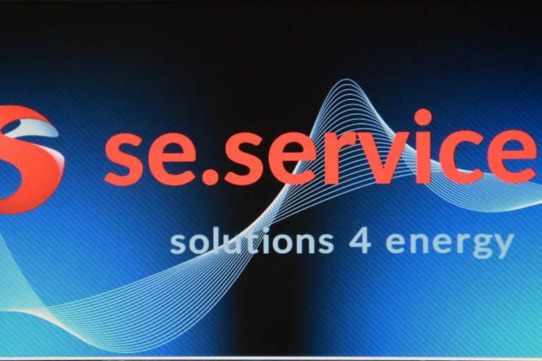 Betriebstour se.services GmbH 2022