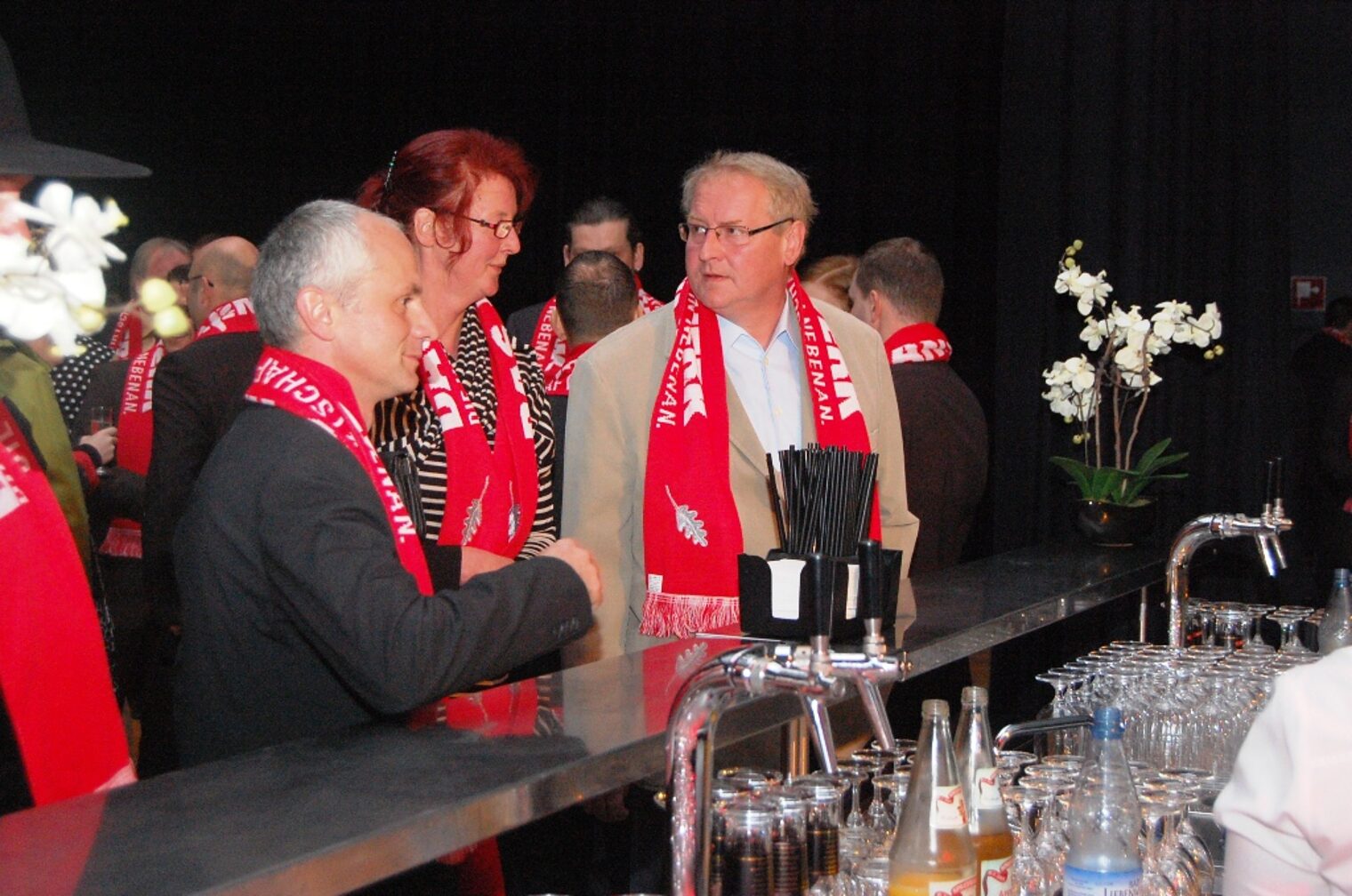 22. Tag des Meisters 2013