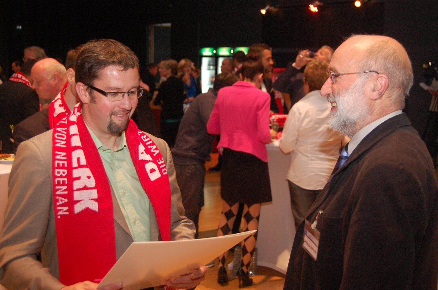 22. Tag des Meisters 2013