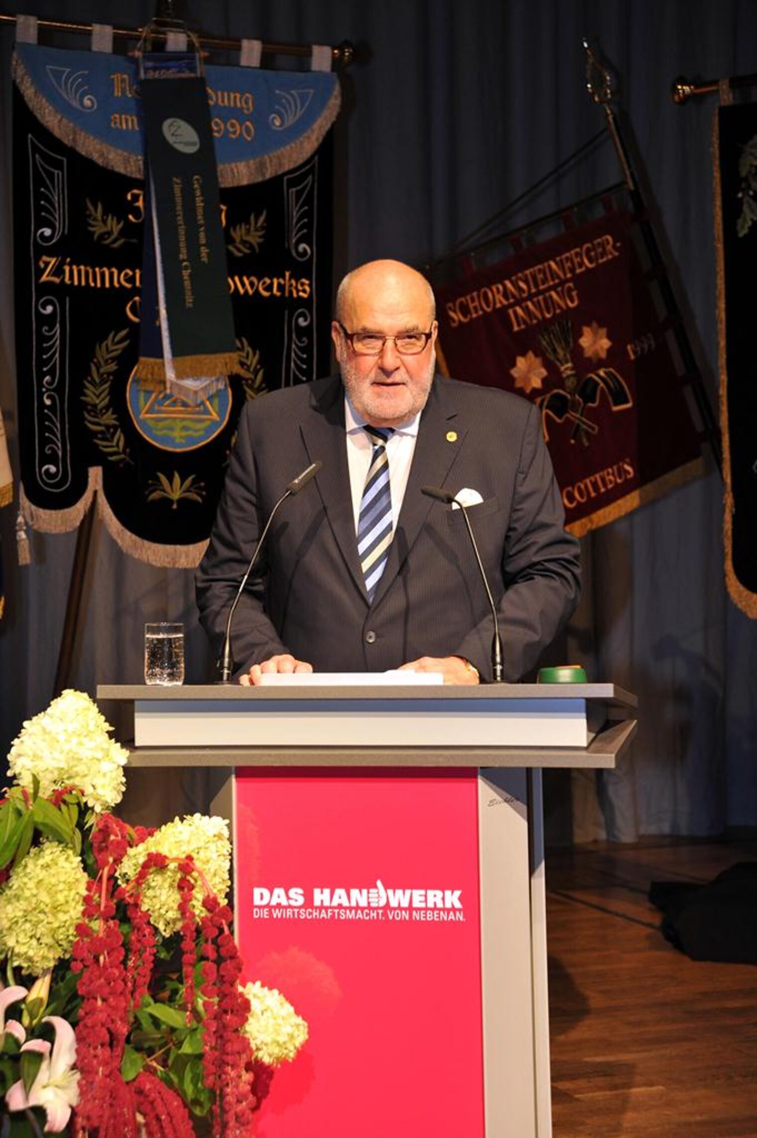 22. Tag des Meisters 2013
