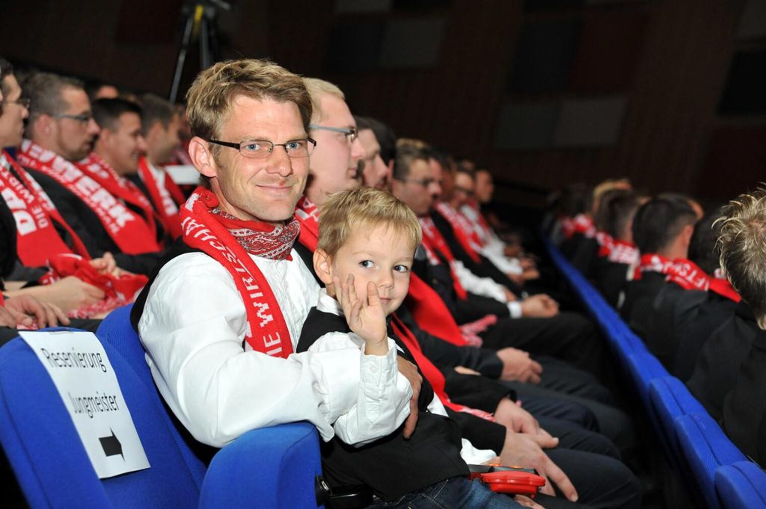 22. Tag des Meisters 2013