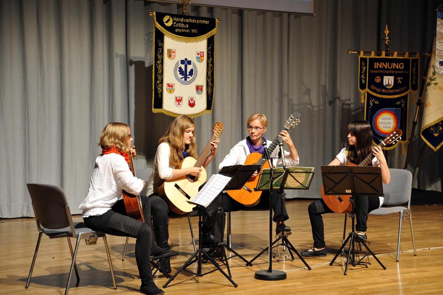 22. Tag des Meisters 2013